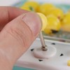 Mini 2 in 1 Electronic Crane Machine Toy LCD Display