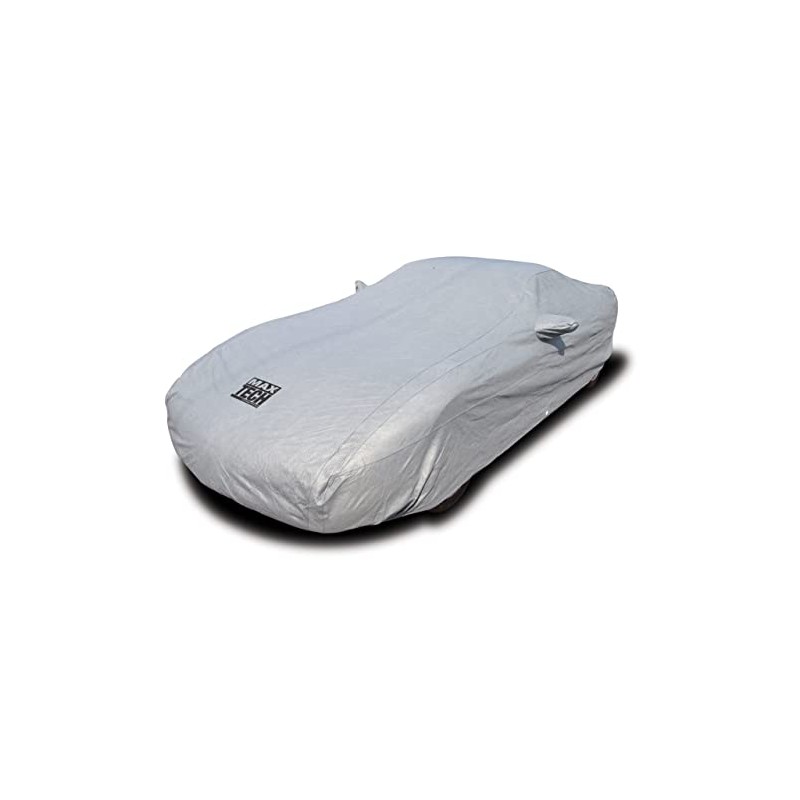 MaxTech Outdoor/Indoor Car Cover for 1997-2004 C5 Corvette