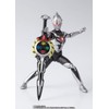 Bandai S.H. Figuarts Ultraman Orb Dark Ultraman R/B (Lube)