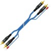 Summer "Control Sine" Cable 1.5 M Cinch NF - /