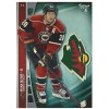 Fathead RYAN SUTER FATHEAD TRADEABLES MINNESOTA WILD LOGO REMOVABLE STICKER