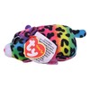 Ty 42163 Teeny Ties Jelly (Cat) Size F Plush