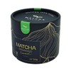 Matcha Ceremonial Orgánico Premium 50 g – Grado Ceremonial de