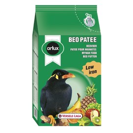 Orlux Versele-Laga Orlux Beo Patee Mynah Food 1Kg 1000G