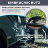 3D-Druck Camper Window Locks in Black/Burglary Protection/Latch for Dometic Seitz