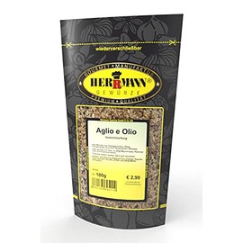 Aglio e Olio 100g Spice Mix