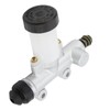 Hydraulic Brake Master Cylinder with Reservoir Replacement for Hammerhead Model