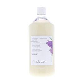 Simply Zen Age Benefit & Moisturizing Shampoo1000m