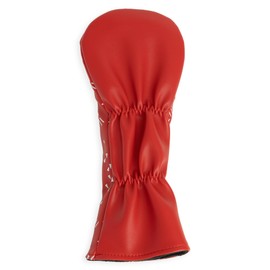 Caddy Club Golf Headcovers – Retro Liverpool Fairway - Driver, Fairway & Hybrid – Perfect Golf Gift – Fits All Major Brands – Classic Football Club Designs – Premium Stitching, Durable Lining