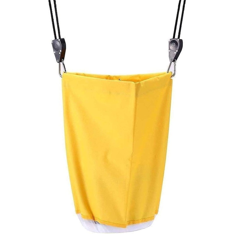 Rope Ratchet 1/8 Ratchet 12 PAK with Spring Clips (6