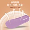 Insoles (2 Pair Set) Anti-fatigue, Shock Absorption, Standing Work, Sports,