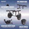 Best Marine and Outdoors Kayak Cart