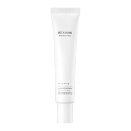 MIXSOON Bean Eye Cream - Crema Contorno de Ojos para Mujer con Extracto de Frijol Fermentado 20 ml