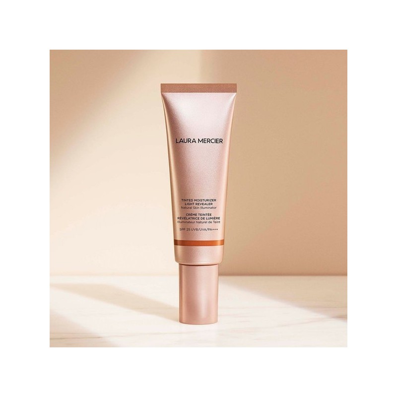 Laura Mercier 갤러리아 틴티드 모이스춰라이저 라이트 리빌러 GALLERIA Tinted Moisturizer