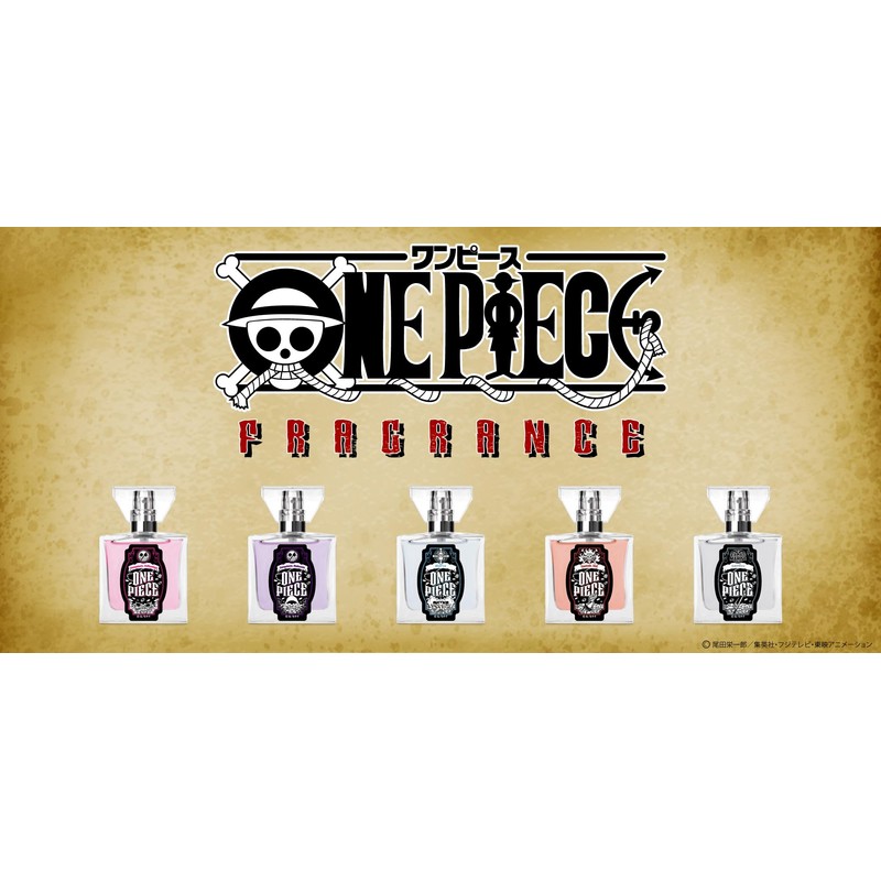 Primaniacs One Piece Fragrance Eustace Kid 1.0 fl oz (30