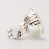 DiCUNO GU10 LED Bulbs 5W Warm White 3000K, 500lm, 120