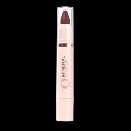Mineral Fusion Sheer Moisture Lip Tint Daring Deep Plum 3g