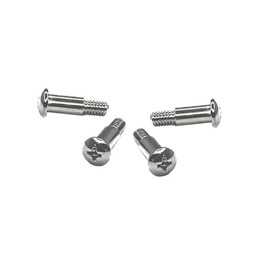 1967-68 CAMARO "RS" PARK LAMP, 69 CAMARO BACK-UP LENS SCREWS (W-226)