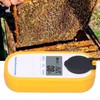 Portable Digital Brix/TDS Tester Refractometer Measurement Tool Beekeeping Accessory