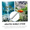 CIYODO Fish Tank Supply Nano Bubble Air Stone Oxygenating Pump