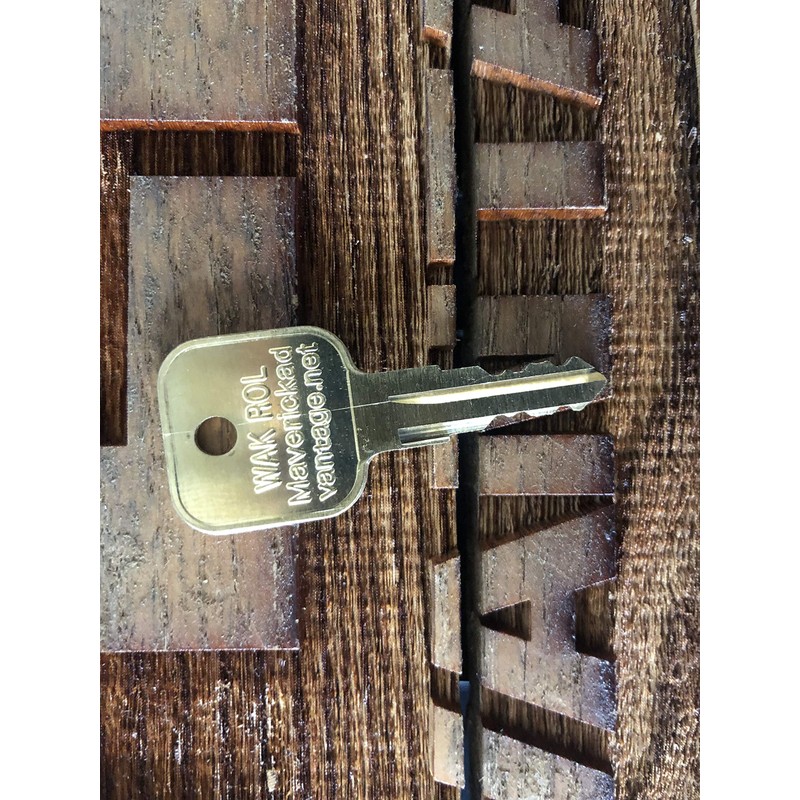 Keys for Wacker Neuson Roller Heavy Equp 160431, 6896,Landpride Zero