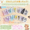 gotesa Seal Pad, A7 Transparent Seal Pad, 2 Refills, 2