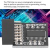 Encryption Security Module TPM 2.0 Remote Card Security Module Board