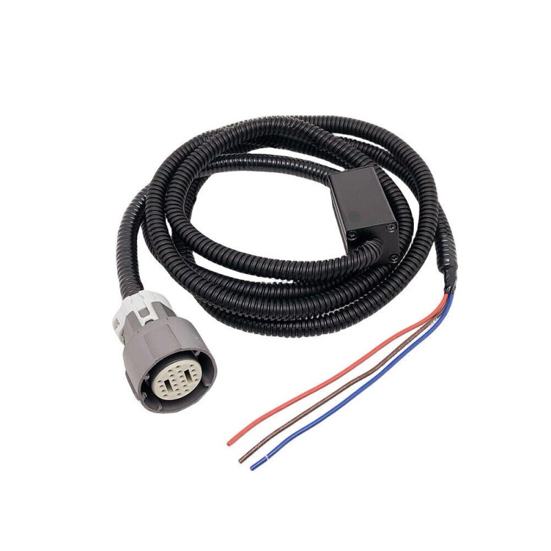 Unbranded 4L80E No Computer Needed Stand Alone Controller Manual Shifter