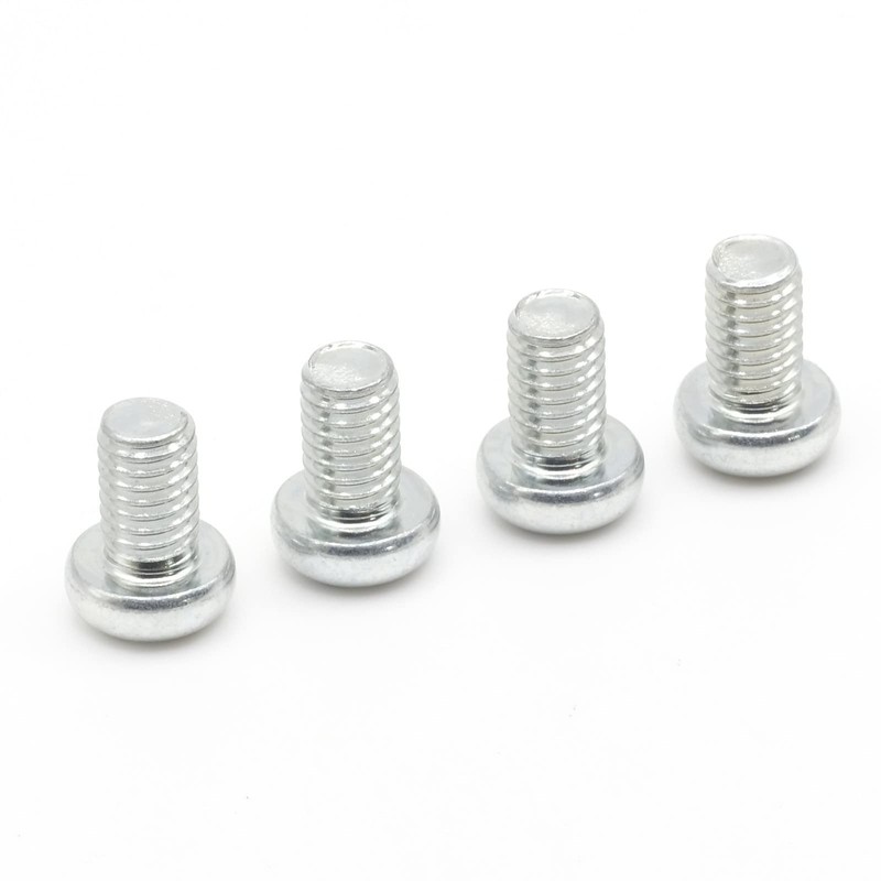 ReplacementScrews Screws Compatible with IKEA Part 107622 (Pack of 4)