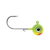 Neon Moon Eye Jig Glow Kit 1/16 Assorted