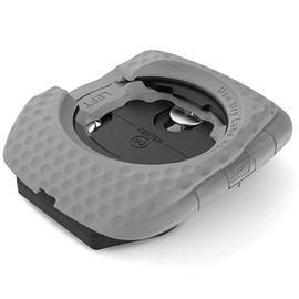 WAHOO WFPRCLTEZ SPEEDPLAY Easy Tension Cleat, Left and Right Set