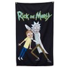 Rick and Morty 30" x 50" Banner Standard