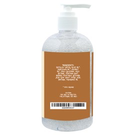 Aira All Natural Fall Liquid Hand Soap - Vegan Hand Soap for Men and Women - Luxury Skincare for Bathroom - Essential Oil Soap for Sensitive Skin - Fall Breeze Scent Hand Wash - 12 Ounce Bottle