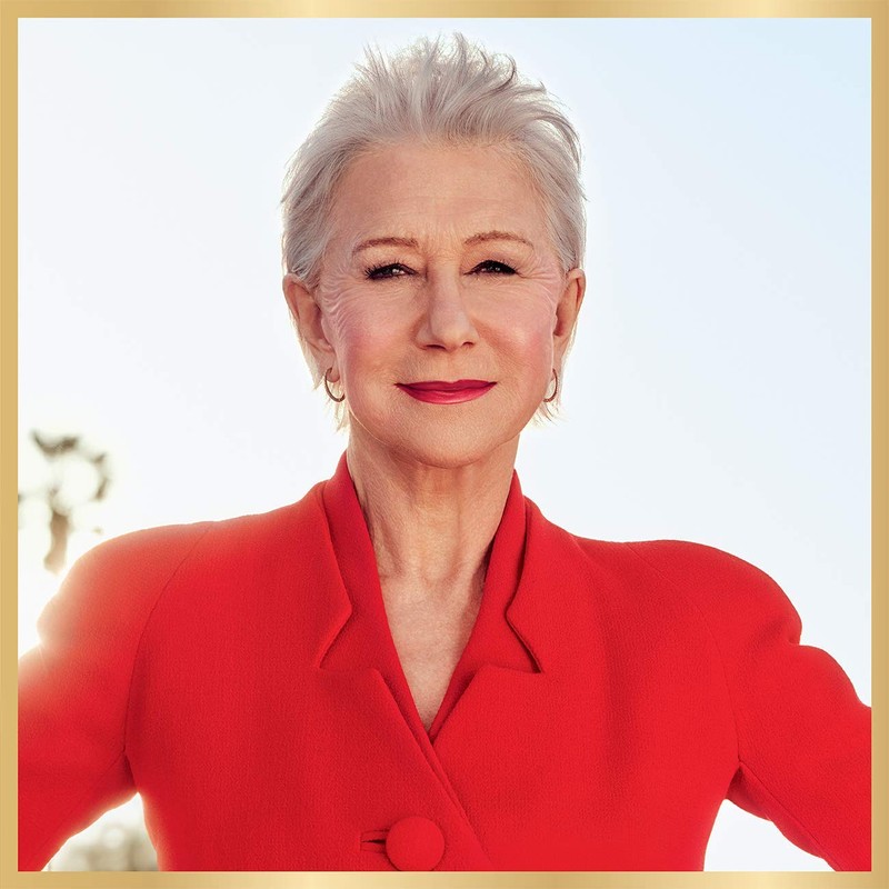 L’Oréal Paris Age Perfect Anti-Feathering Lip Liner, Splendid Plum