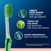 Oral Cepillo Dientes Ultrafino Cerdas Extra Suaves Una Limpieza Delicada