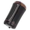 Herb Grinder Large Capacity Stainless Steel Electronic Spice Grinder for