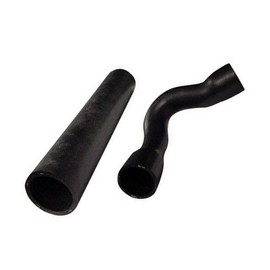 Replacement part fits Fits Ford Upper & Lower Radiator Hoses 8N 1950-52 Side Mount Dist. 2N8260 8N8286 CHStet19822