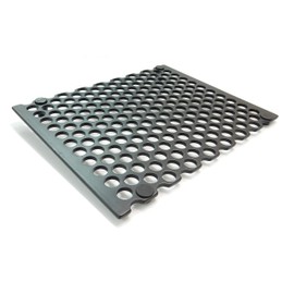 NP STAND COOL Laptop Cooling Stand, Aluminum Stand, Heat Dissipation, No Power Supply, Black
