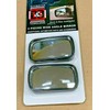 D&D 2 PCS. CONVEX BLIND SPOT WIDE ANGLE REAR VIEW