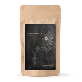 Kanna Extract Co. BLISS Kanna Chocolate