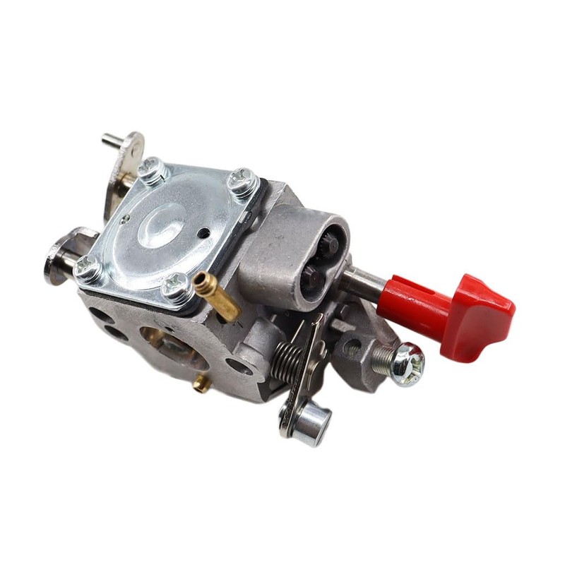 HURI Carburetor for Husqvarna 586700801 Redmax TRZ230S 22.5cc Commercial Trimmer