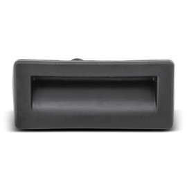 Frankberg Tailgate Handle 2-Pin Compatible with A4 8W2 8WC 1.4L 2.0L 3.0L 2015-2022 Octavia III 5E3 NL3 NR3 1.2L-2.0L 2012-2022 Replace# 3V0827566