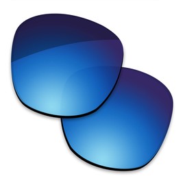 Acefrog 1.4MM Thick AR Coated Polarized Replacement Lenses for Bose Soprano Sunglasses - Winter Sky