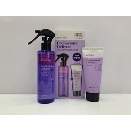 Beyond Professional Defense No-Wash Double Care Treatment Plan / 비욘드 프로페셔널 디펜스 노워시 더블 케어 트리트먼트 기획