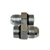 Transmission/Radiator/Cooler Fittings for GM Allison Transmission Lines Pair