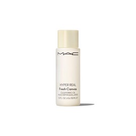 vein MAC Hyper Real Fresh Canvas Cleansing Oil 30ml / 맥 MAC 하이퍼 리얼 프레쉬 캔버스 클렌징 오일 30ml