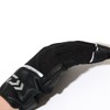 Daiwa DG-7124 Salt Game Gloves, Black, 2XL