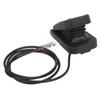DC24V 500W Brushed Speed Controller with Throttle Pedal Kit for