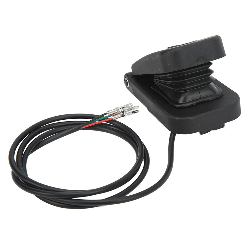 DC24V 500W Brushed Speed Controller with Throttle Pedal Kit for