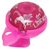 Sport Direct Flying Unicorn Pink Kids/Child’s Bell, SEE 360 degree